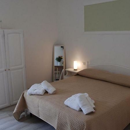 La Fortezza Crotone Dış mekan fotoğraf