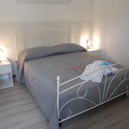La Fortezza Crotone Dış mekan fotoğraf