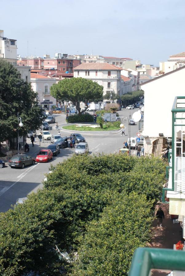 La Fortezza Crotone Dış mekan fotoğraf